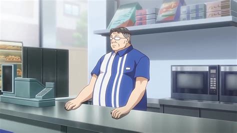 Watch Konbini OO Z Episode 3 Hentai Video HD .